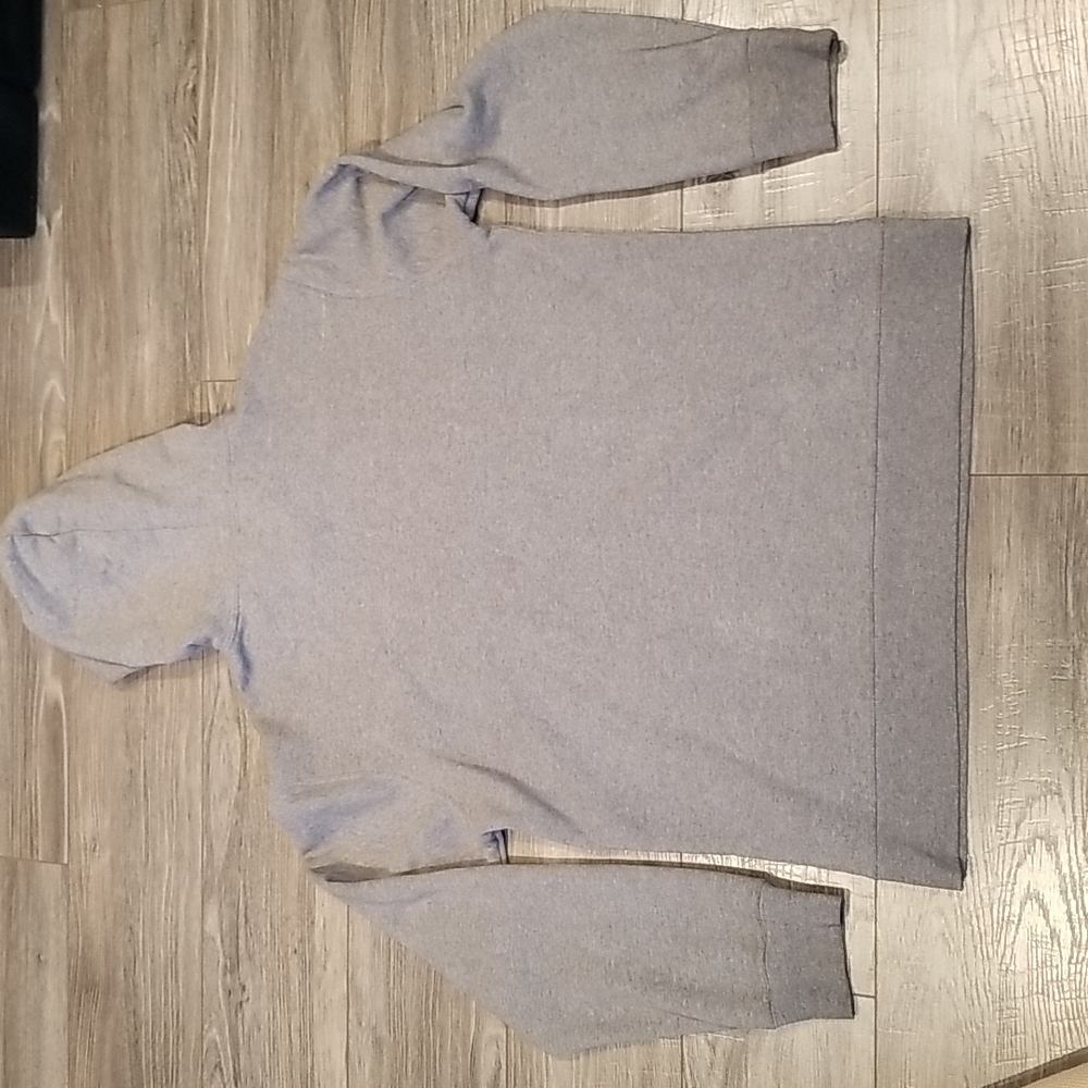 Aeropostale Athletics men's sz S Sweatshirt with hoodie good condition - Picture 5 of 5